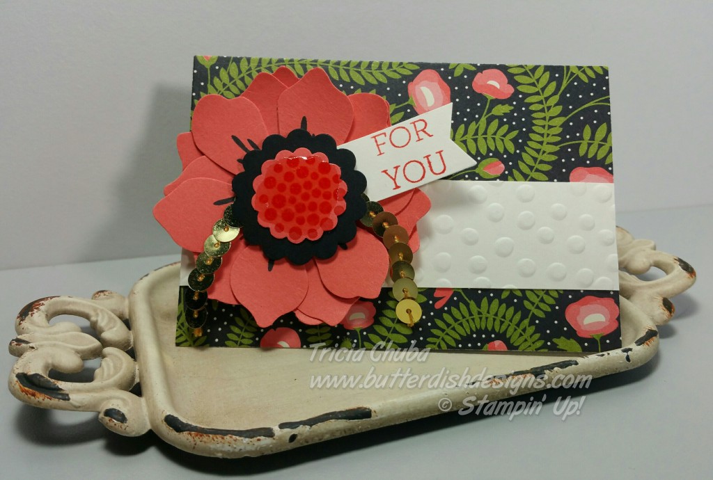 For You Gift Card Holder